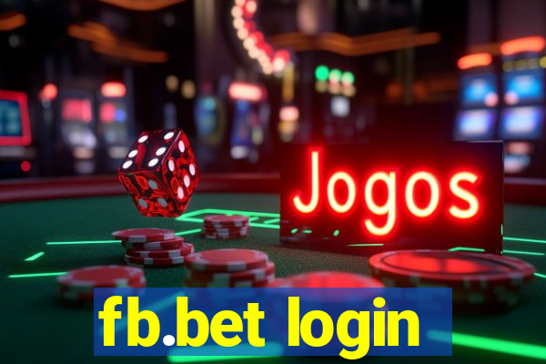 fb.bet login